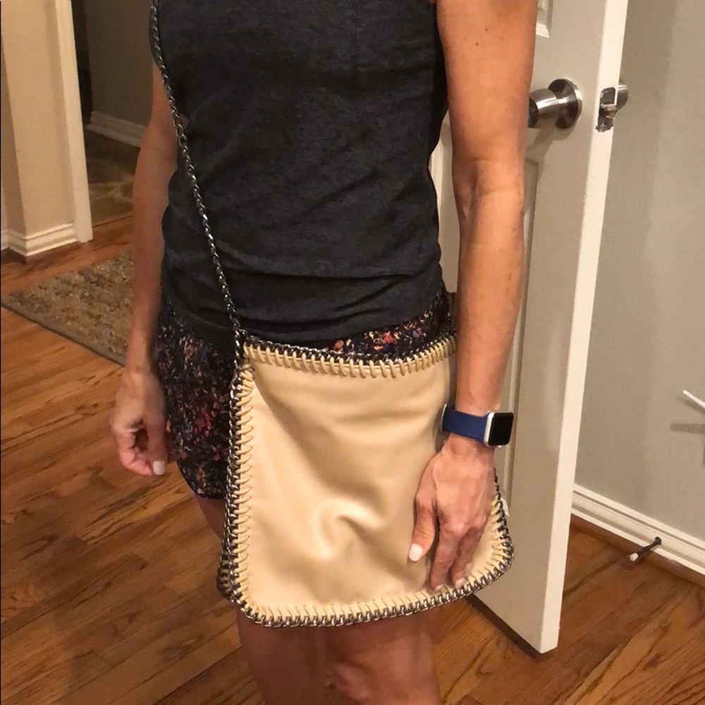 Crossbody bag